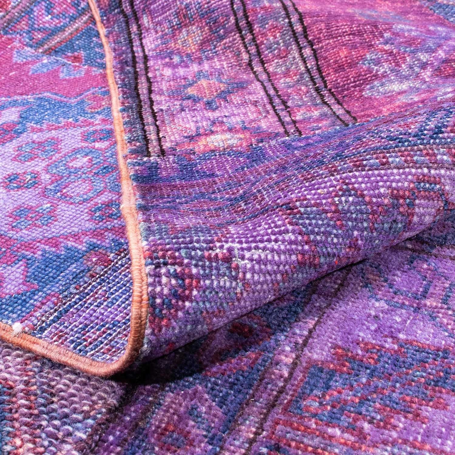 Tappeto Patchwork - 291 x 210 cm - multicolore