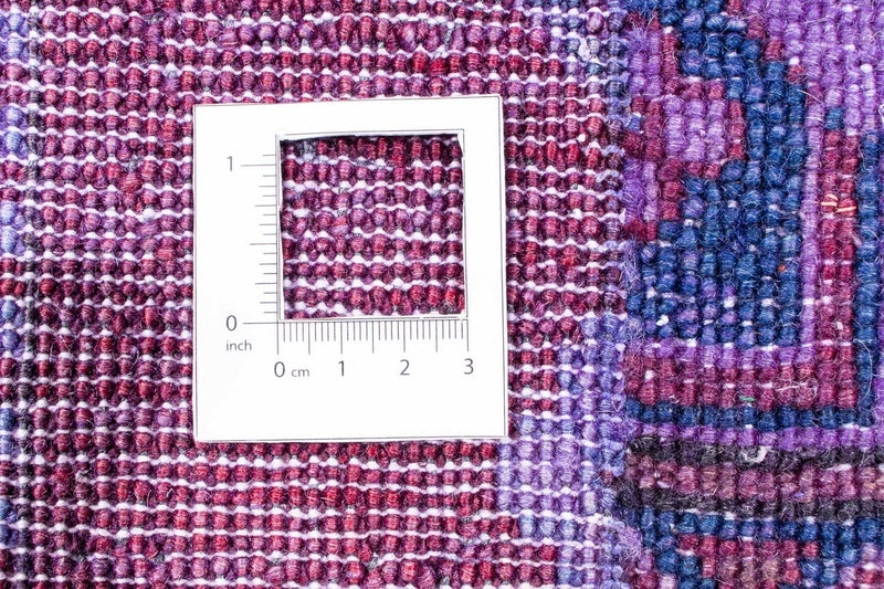Tappeto Patchwork - 291 x 210 cm - multicolore