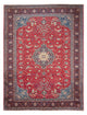 Tappeto Patchwork 355x270cm - Perserteppich Wollteppich