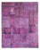 Tappeto Patchwork - 307 x 240 cm - multicolore