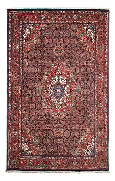 Bidjar Tappeto 198x304cm - Tappeto persiano