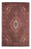 Tappeto Persero - Bidjar - 304 x 198 cm - rosso chiaro