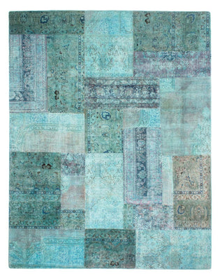 Tappeto Patchwork - 299 x 238 cm - multicolore