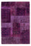 Tappeto Patchwork - 271 x 180 cm - multicolore