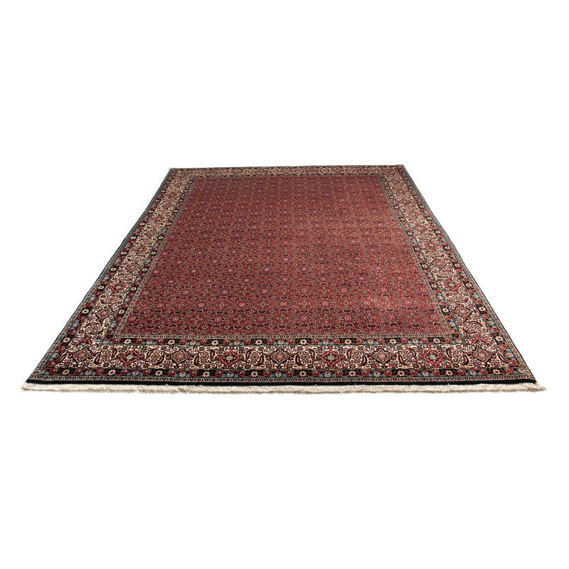 Tappeto Persero - Bidjar - 299 x 203 cm - rosso chiaro