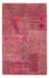 Tappeto Patchwork - 239 x 152 cm - multicolore