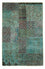Tappeto Patchwork - 234 x 150 cm - multicolore