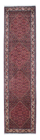 Bidjar Tappeto 308x78cm - Tappeto persiano
