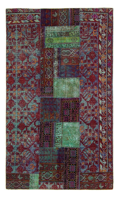 Tappeto Ziegler - Kazak - 240 x 142 cm - multicolore