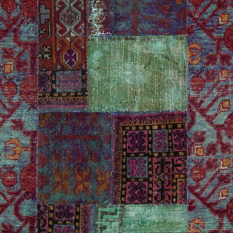 Tappeto Ziegler - Kazak - 240 x 142 cm - multicolore