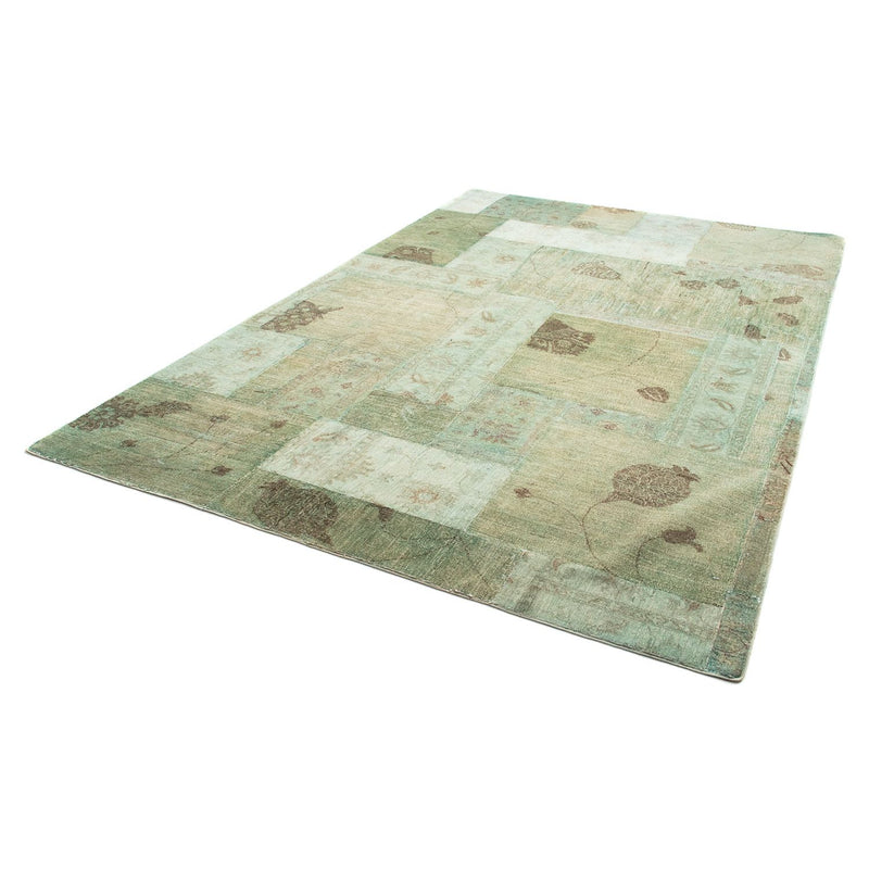 Tappeto Patchwork - 292 x 190 cm - multicolore