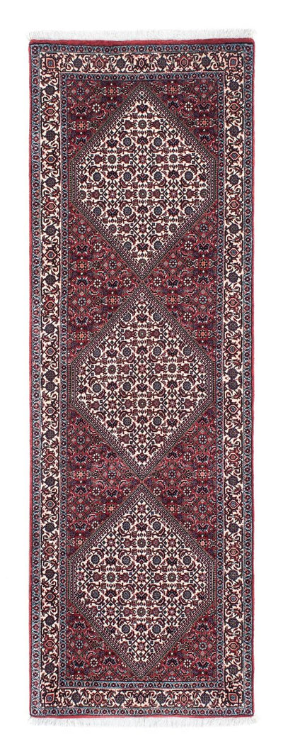 Bidjar Tappeto 74x231cm - Tappeto persiano