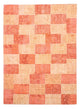 Tappeto Patchwork 294x212cm - Perserteppich Wollteppich