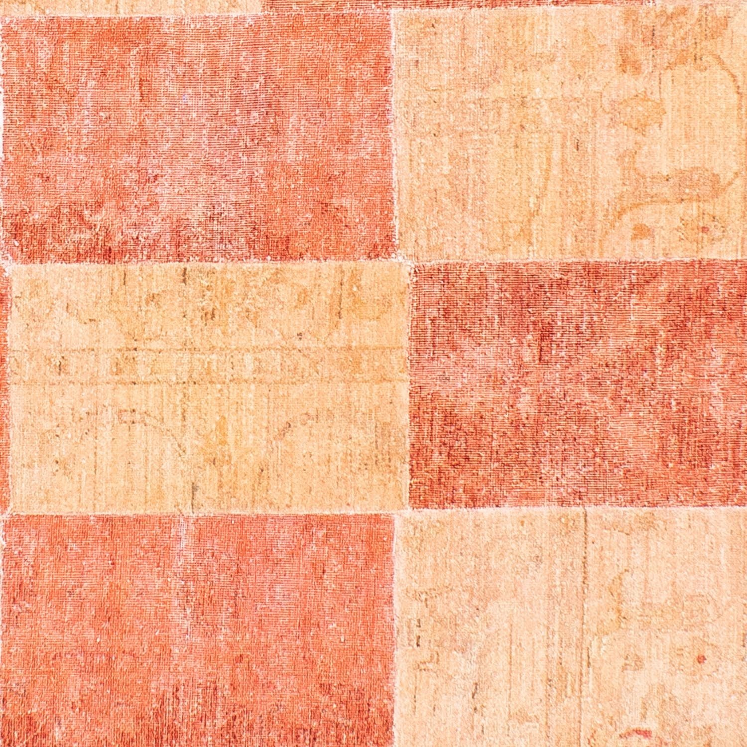 Tappeto Patchwork - 294 x 212 cm - multicolore