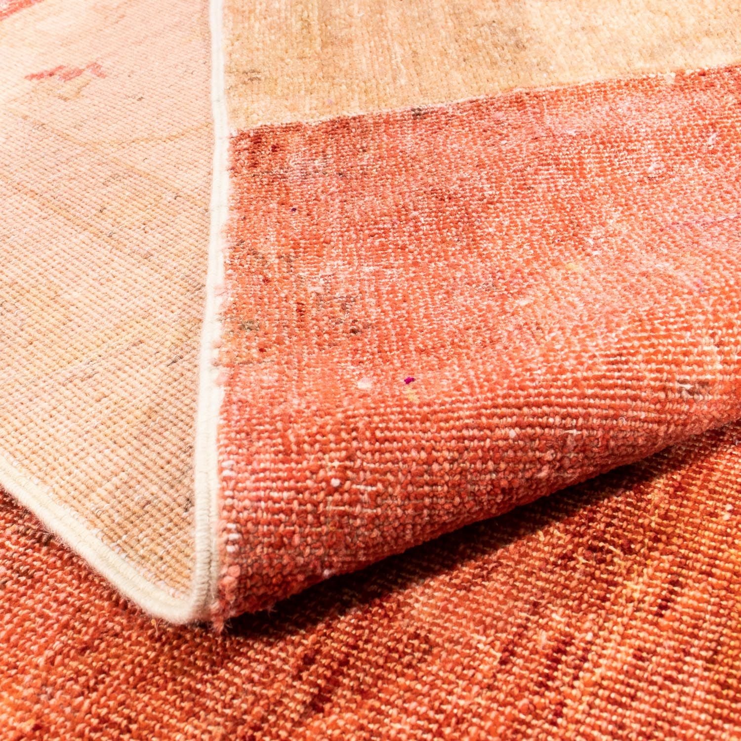 Tappeto Patchwork - 294 x 212 cm - multicolore