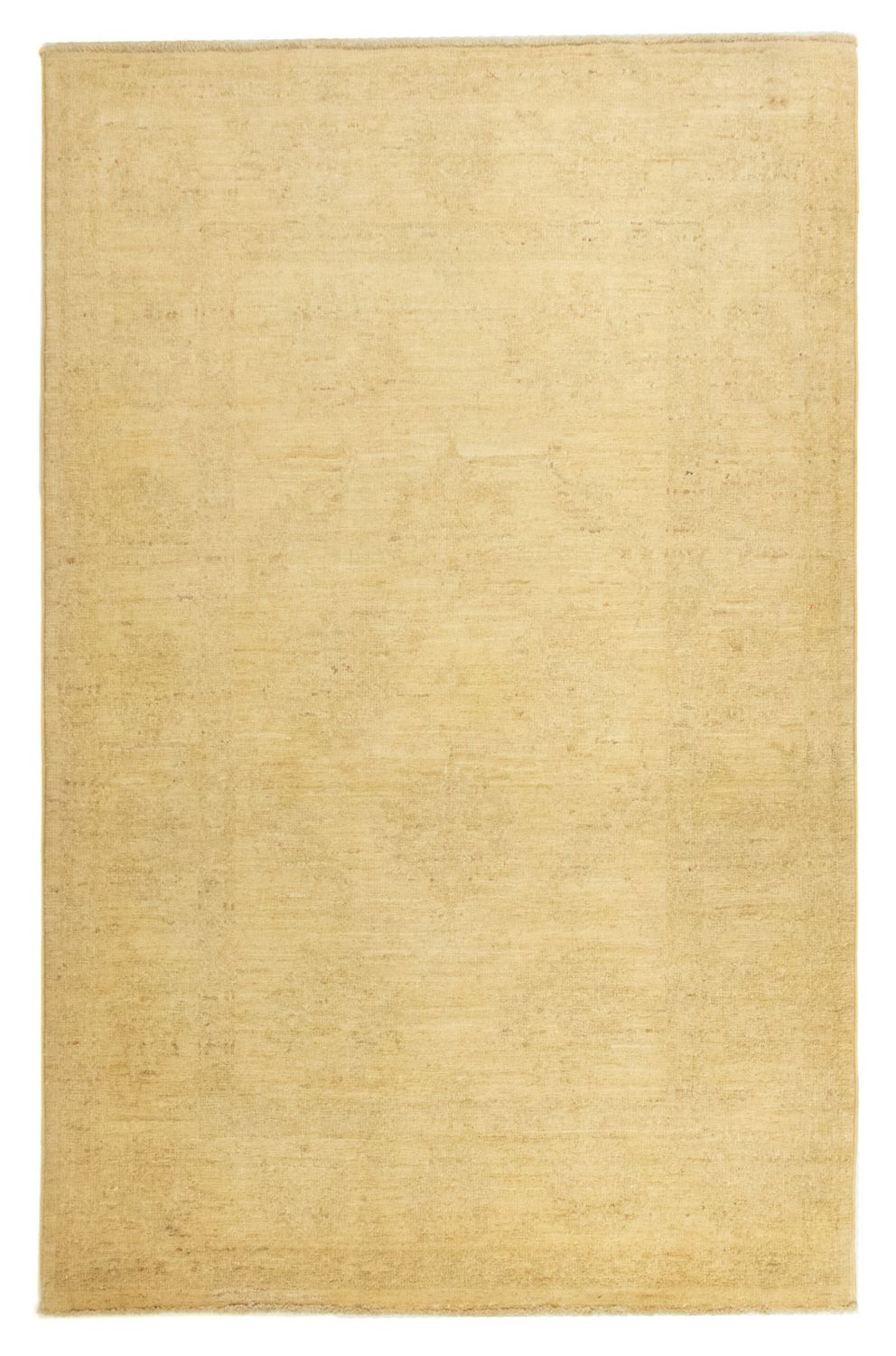Tappeto Ziegler - 126 x 84 cm - beige