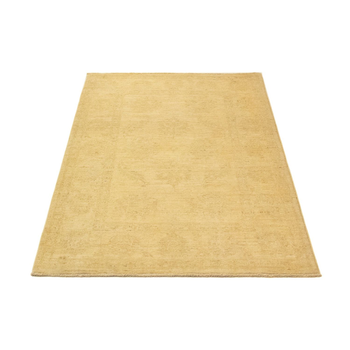 Tappeto Ziegler - 126 x 84 cm - beige
