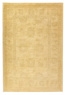Tappeto Ziegler - 122 x 86 cm - beige