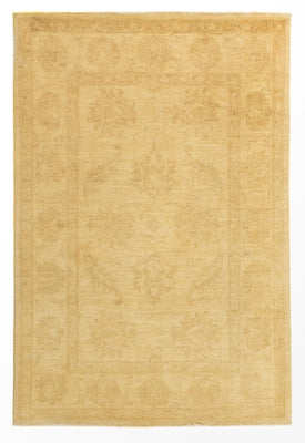 Tappeto Ziegler - 123 x 84 cm - beige