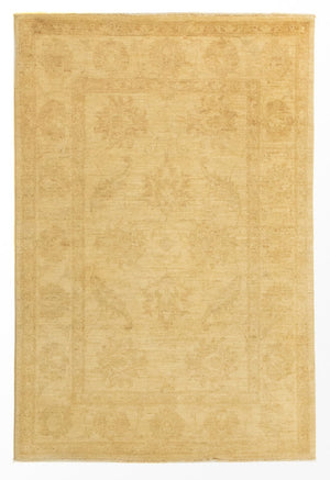 Tappeto Ziegler - 123 x 84 cm - beige