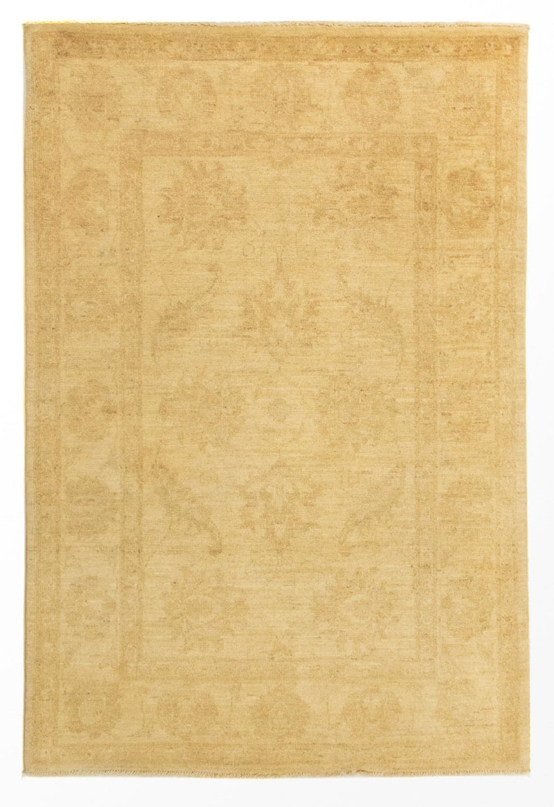 Tappeto Ziegler - 123 x 84 cm - beige