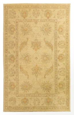 Tappeto Ziegler - 131 x 84 cm - beige