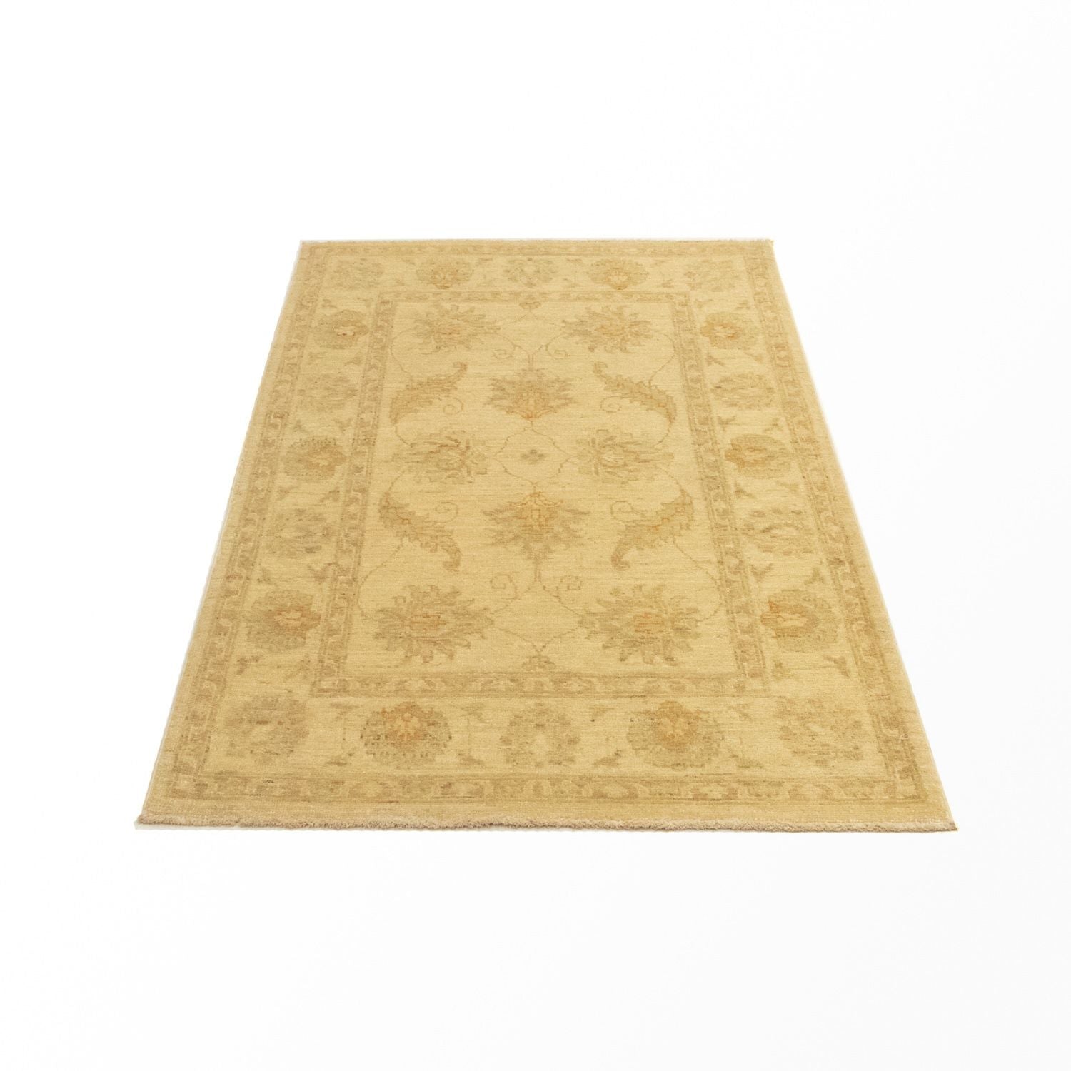 Tappeto Ziegler - 131 x 84 cm - beige