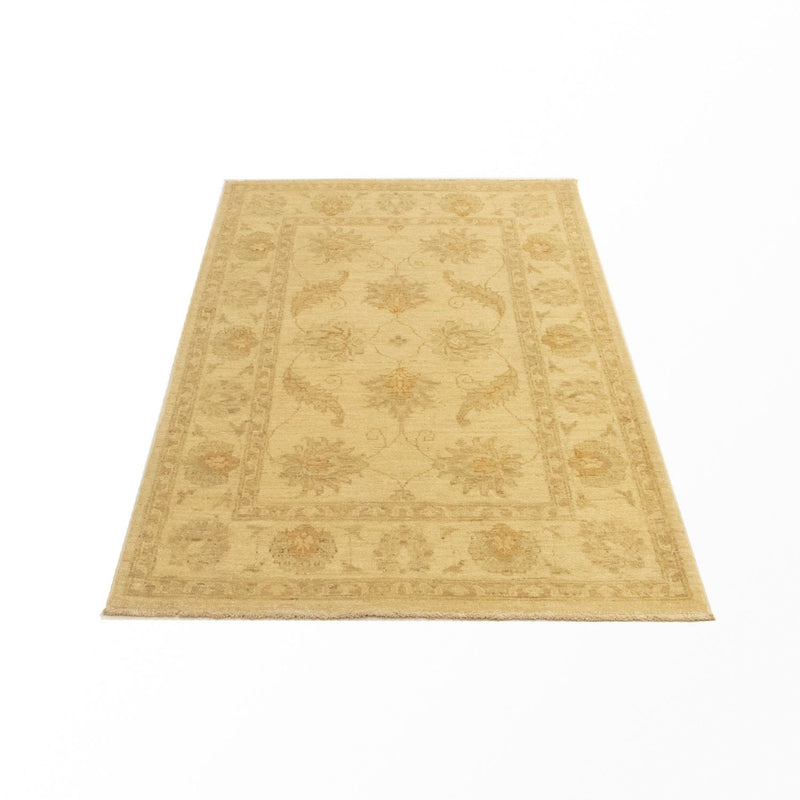 Tappeto Ziegler - 131 x 84 cm - beige
