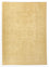 Tappeto Ziegler - 120 x 85 cm - beige