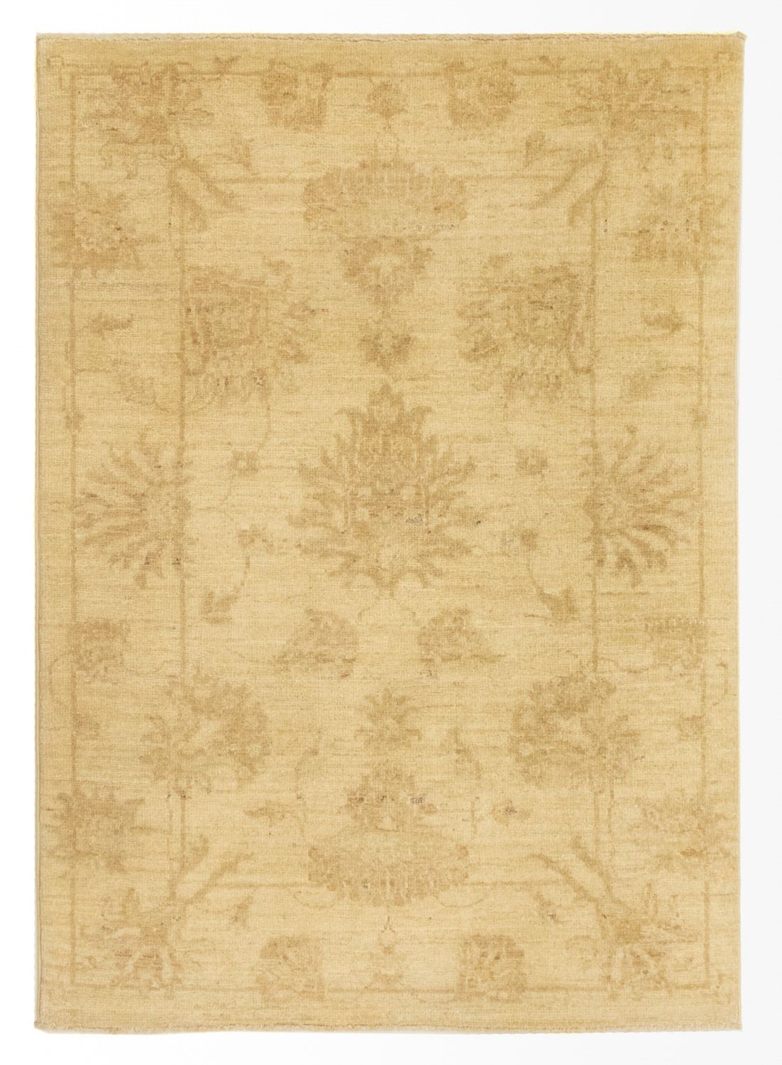 Tappeto Ziegler - 109 x 78 cm - beige