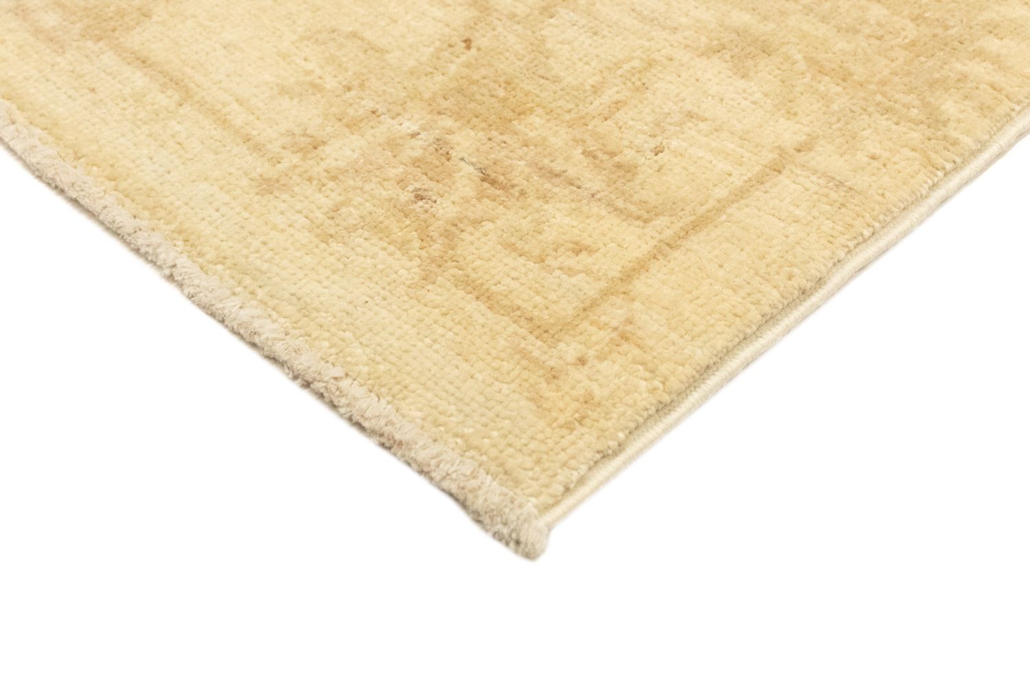 Tappeto Ziegler - 109 x 78 cm - beige
