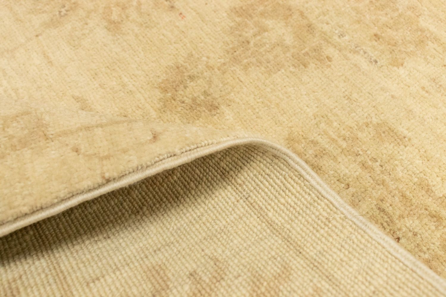 Tappeto Ziegler - 109 x 78 cm - beige