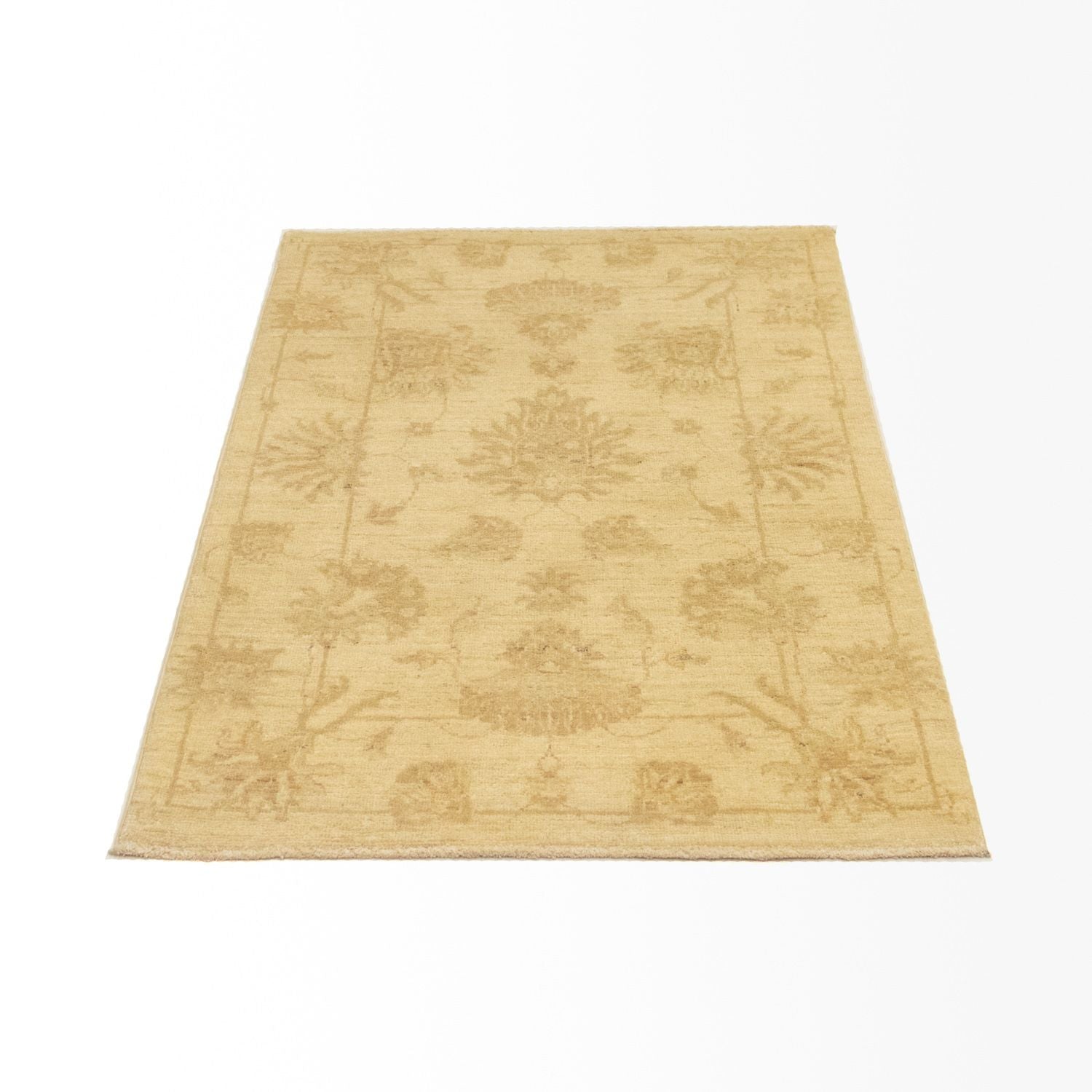 Tappeto Ziegler - 109 x 78 cm - beige