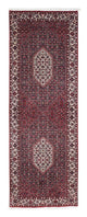 Bidjar Tappeto 223x73cm - Tappeto persiano