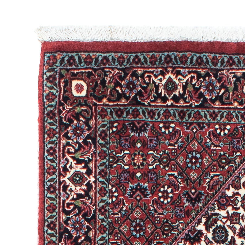 Tappeto corsia Tappeto Persero - Bidjar - 212 x 71 cm - rosso