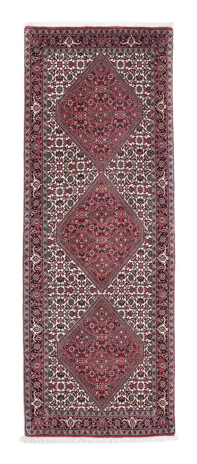 Bidjar Tappeto 75x208cm - Tappeto persiano