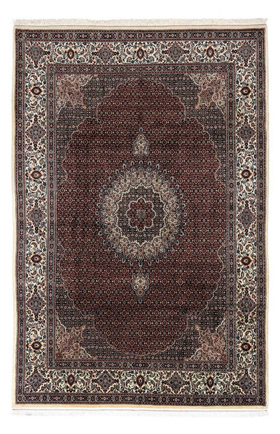 Moud Tappeto 245x344cm - Tappeto persiano