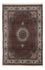 Tappeto Persero - Classico - 344 x 245 cm - rosso scuro