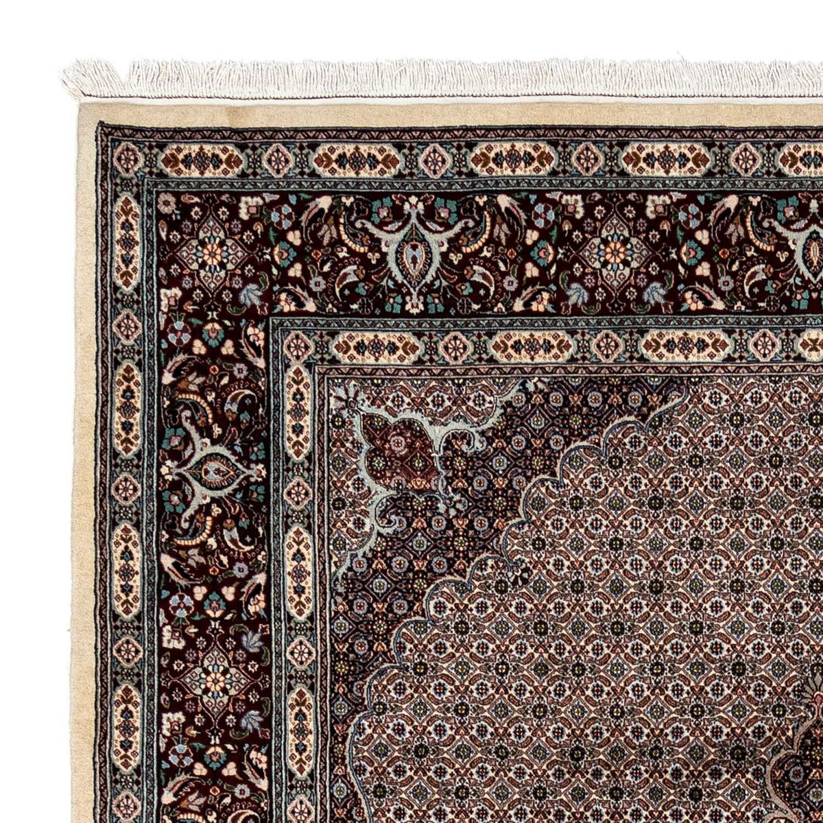 Tappeto Persero - Classico - 345 x 243 cm - beige