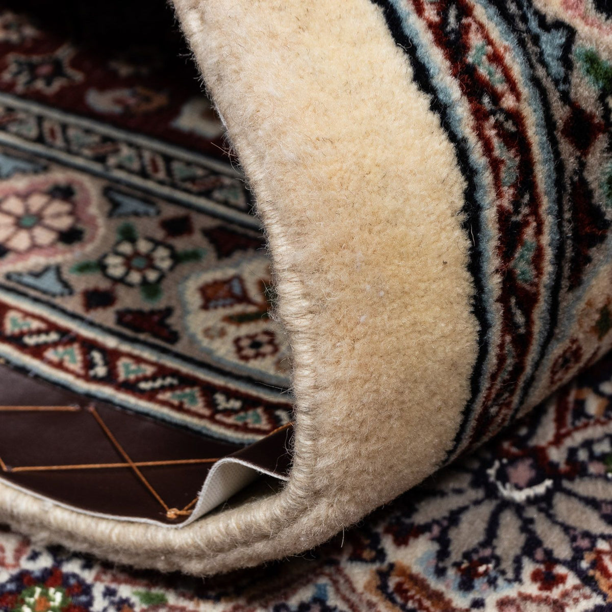 Tappeto Persero - Classico - 345 x 243 cm - beige