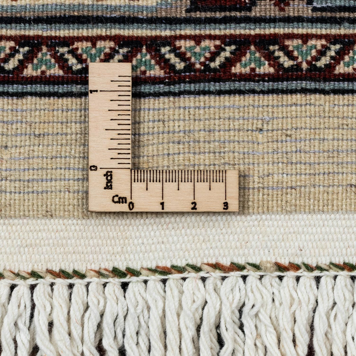 Tappeto Persero - Classico - 345 x 243 cm - beige