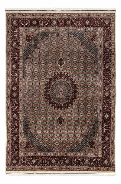 Moud Tappeto 244x356cm - Tappeto persiano