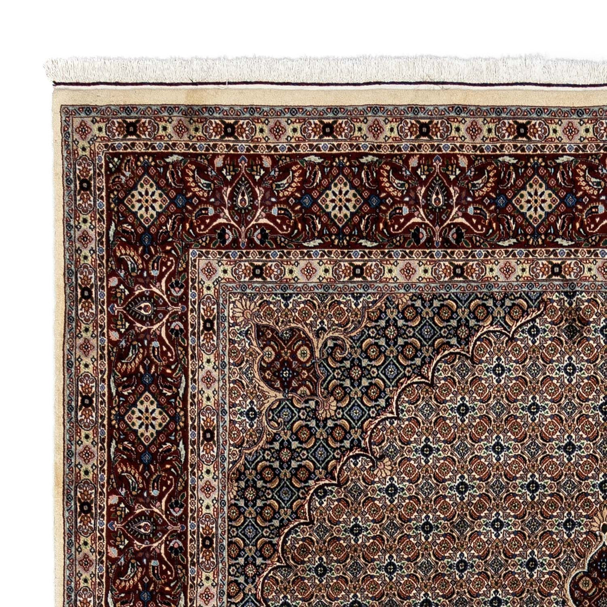 Tappeto Persero - Classico - 356 x 244 cm - beige