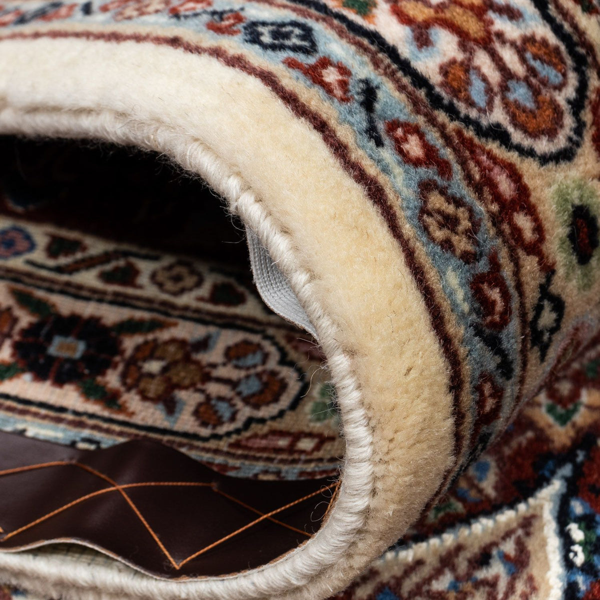 Tappeto Persero - Classico - 356 x 244 cm - beige