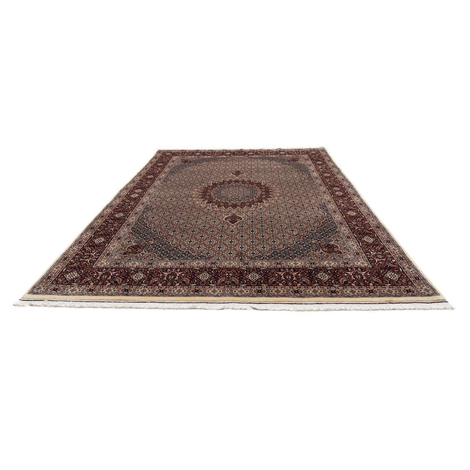 Tappeto Persero - Classico - 356 x 244 cm - beige
