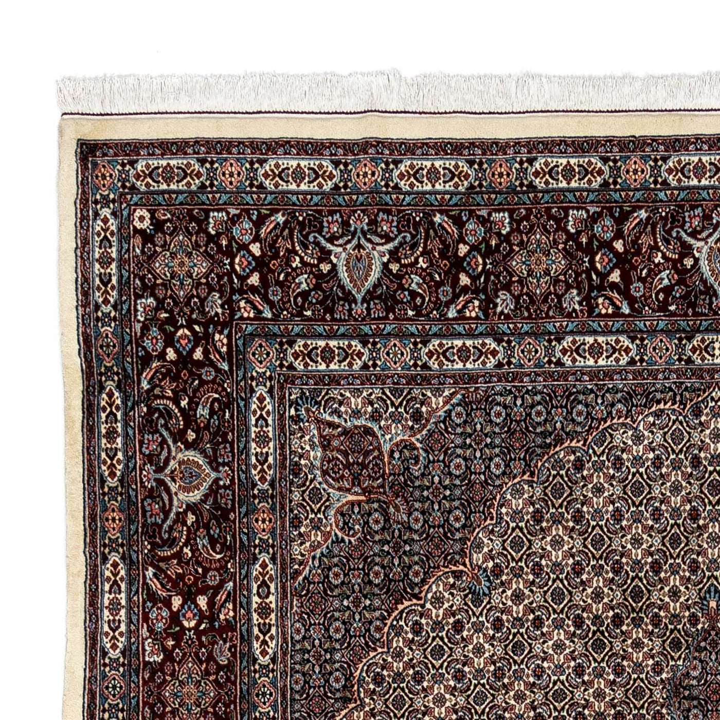 Moud Tappeto 348x245cm - Tappeto persiano