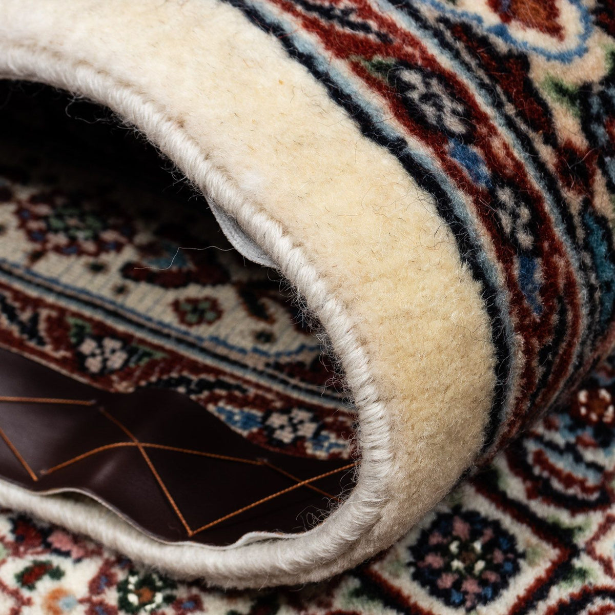 Tappeto Persero - Classico - 348 x 245 cm - beige