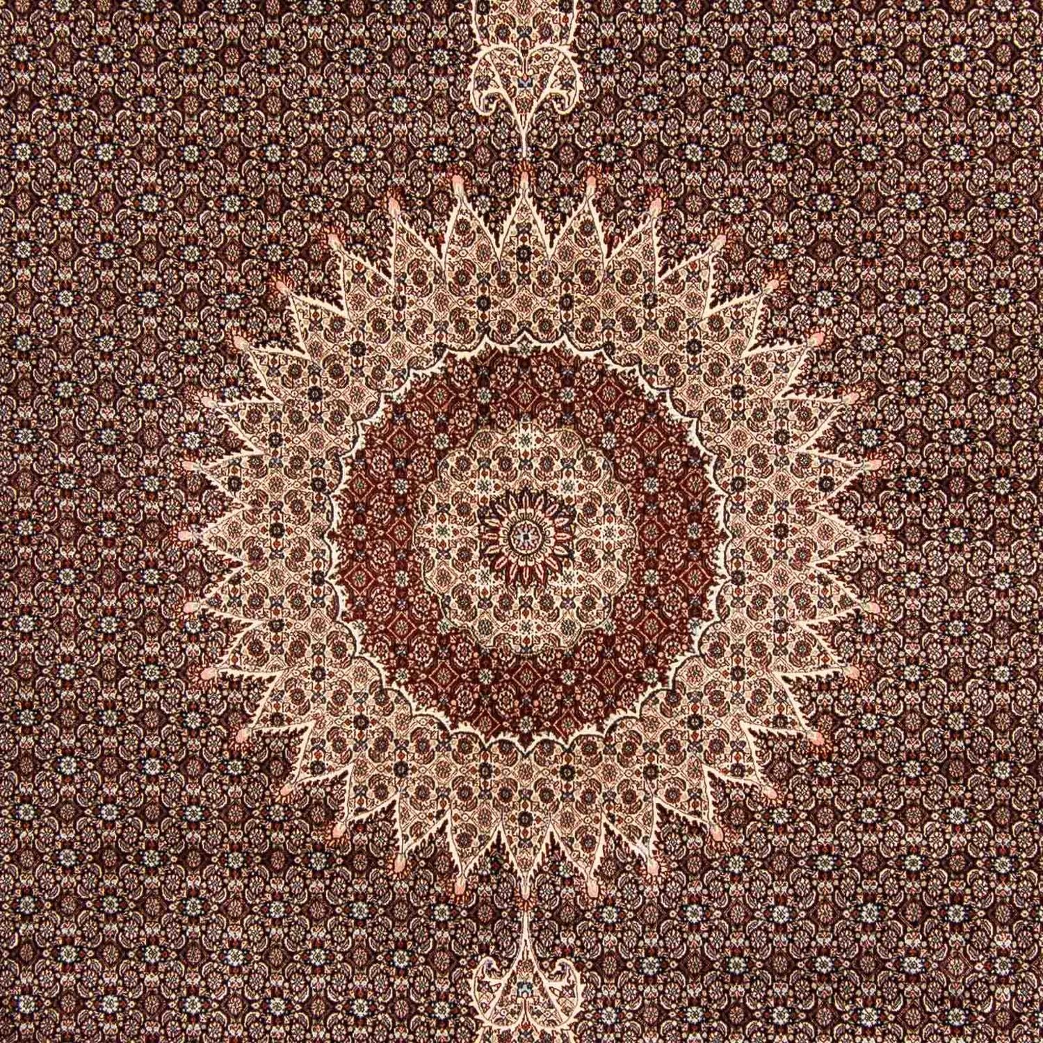 Tappeto Persero - Classico - 386 x 300 cm - blu scuro