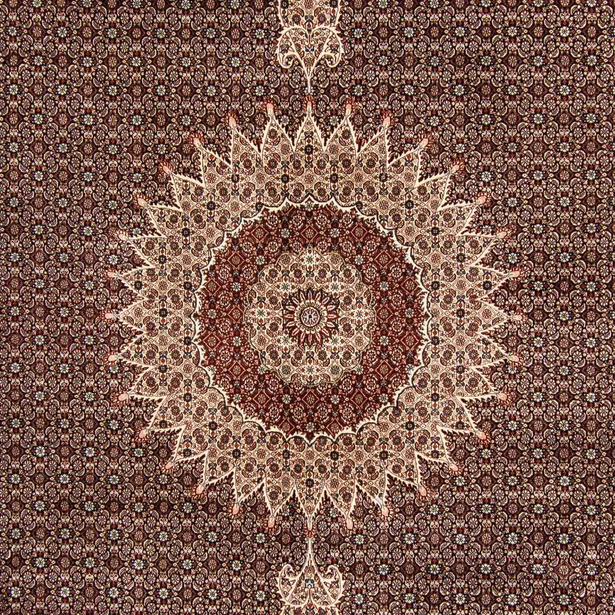 Tappeto Persero - Classico - 386 x 300 cm - blu scuro