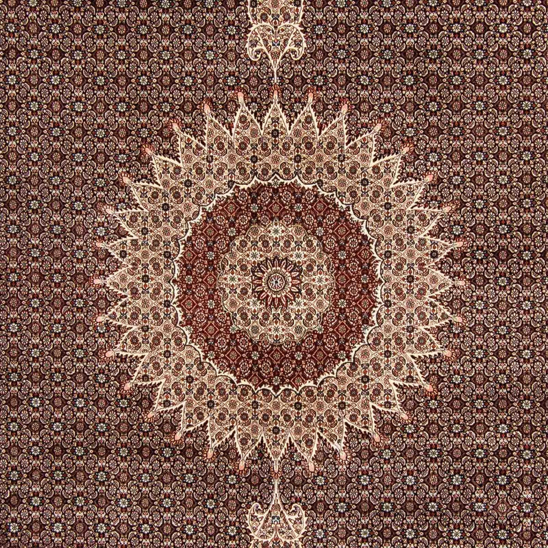 Tappeto Persero - Classico - 386 x 300 cm - blu scuro